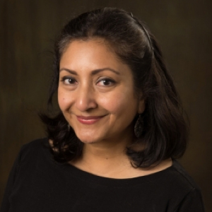 Priya Bannarjee, PhD