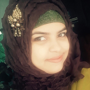 Farzana Yasmin