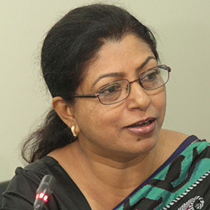 Monira Rahman