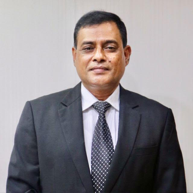 Md Nazrul Islam (SBP, SPP, NDU, AFWC, PSC, G)